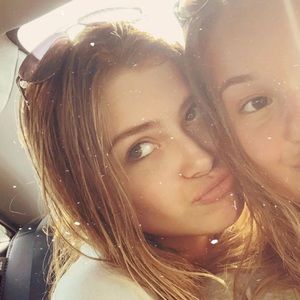 Meet your Posher, Kelly